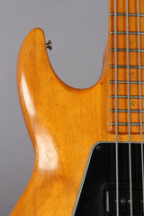 1976 Gibson Ripper Bass Guitar