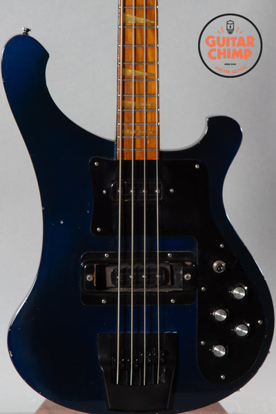 ポンポンページ IBANEZ GSRM20BWK GSR miKro 4-String Bass Weathered Black