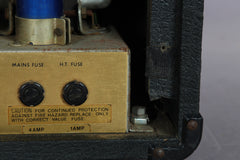 1977 Marshall JMP MKII Super Lead 100 Watt Tube Head