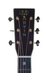 1998 Martin D-42 Acoustic Guitar