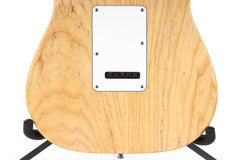 1992 Fender Telecaster Plus Deluxe Natural -RARE FACTORY TREMOLO-