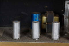 1977 Marshall JMP MKII Super Lead 100 Watt Tube Head