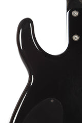 2006 Modulus FB5 Funk Unlimited Flea 5 String Bass