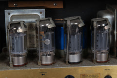 1977 Marshall JMP MKII Super Lead 100 Watt Tube Head