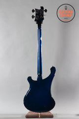 1992 Rickenbacker 4003 BT Midnight Blue