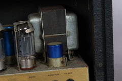 1977 Marshall JMP MKII Super Lead 100 Watt Tube Head