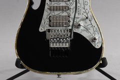 1996 Ibanez Jem 10TH Anniversary Steve Vai Signature Electric Guitar
