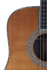 1998 Martin D-42 Acoustic Guitar