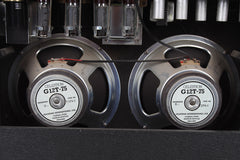 1984 Marshall JCM 800 4211 100 Watt Tube 2x12 Combo Amp