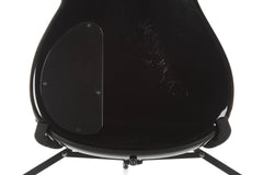 2006 Modulus FB5 Funk Unlimited Flea 5 String Bass