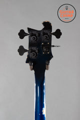 1992 Rickenbacker 4003 BT Midnight Blue