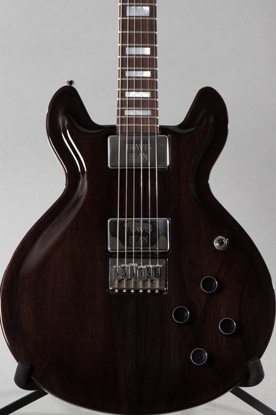 Travis Bean Designs TB1000A Artist “Pan Back” Serial Number #1