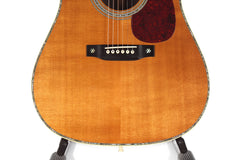 1998 Martin D-42 Acoustic Guitar
