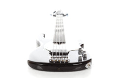 2006 Modulus FB5 Funk Unlimited Flea 5 String Bass