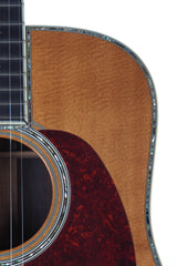 1998 Martin D-42 Acoustic Guitar