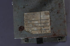 1977 Marshall JMP MKII Super Lead 100 Watt Tube Head