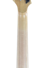 2012 Ibanez J Custom JCRG20126 Blue Zircon