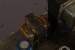 1977 Marshall JMP MKII Super Lead 100 Watt Tube Head