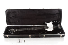 2006 Modulus FB5 Funk Unlimited Flea 5 String Bass