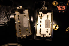 2014 Gibson Les Paul Custom Lite Black Beauty