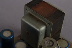 1977 Marshall JMP MKII Super Lead 100 Watt Tube Head