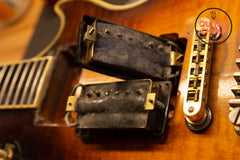 1978 Gibson Les Paul Custom 25/50 Anniversary Model Tobacco Sunburst