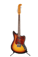 1966 Fender Electric XII 12 String Guitar