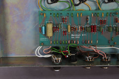 1977 Marshall JMP MKII Super Lead 100 Watt Tube Head