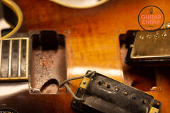 1978 Gibson Les Paul Custom 25/50 Anniversary Model Tobacco Sunburst