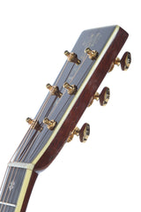 1998 Martin D-42 Acoustic Guitar