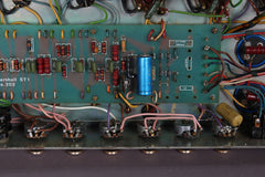 1977 Marshall JMP MKII Super Lead 100 Watt Tube Head