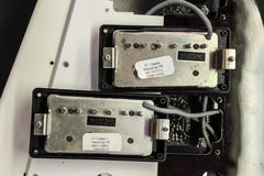 2013 Gibson Rudolf Schenker Signature Flying V