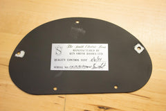 1994 Ken Smith Chuck Rainey CR5G 5 String Bass -Walnut Back-