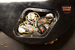 2014 Gibson Les Paul Custom Lite Black Beauty