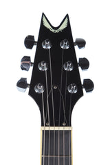 1984 Dean USA Cadillac Black