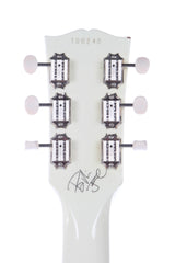 2010 Gibson Billie Joe Armstrong Signature Electric Guitar