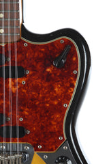 1966 Fender Electric XII 12 String Guitar