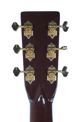 1998 Martin D-42 Acoustic Guitar