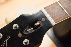 2010 Gibson Custom Shop Les Paul Historic '56 Reissue 1956 R6 Goldtop