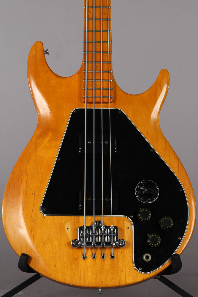 1976 Gibson Ripper Bass Guitar