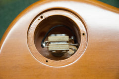 2010 Gibson Custom Shop Les Paul Historic '56 Reissue 1956 R6 Goldtop