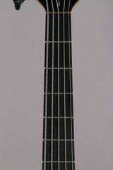 1994 Ken Smith Chuck Rainey CR5G 5 String Bass -Walnut Back-