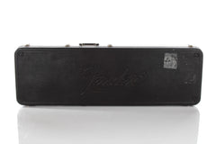 2002 Lakland USA 55-94 5 String Bass White Translucent Ash