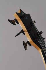 1994 Ken Smith Chuck Rainey CR5G 5 String Bass -Walnut Back-