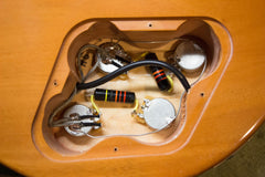 2010 Gibson Custom Shop Les Paul Historic '56 Reissue 1956 R6 Goldtop