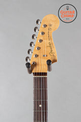 2019 Fender MIJ Japan Inoran Jazzmaster Piano Black