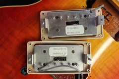 2007 Gibson Les Paul Classic Antique Fireburst -GUITAR OF THE WEEK-