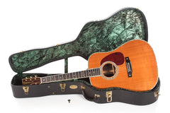 1998 Martin D-42 Acoustic Guitar