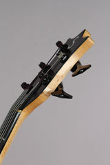 1994 Ken Smith Chuck Rainey CR5G 5 String Bass -Walnut Back-