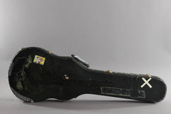 2001 Gibson Les Paul Custom Alpine White